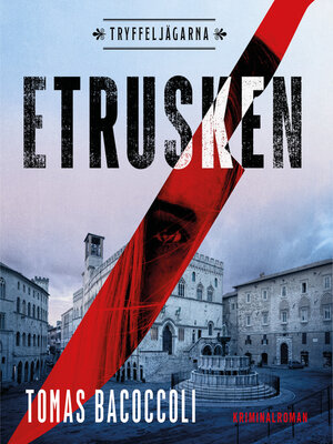 cover image of Etrusken